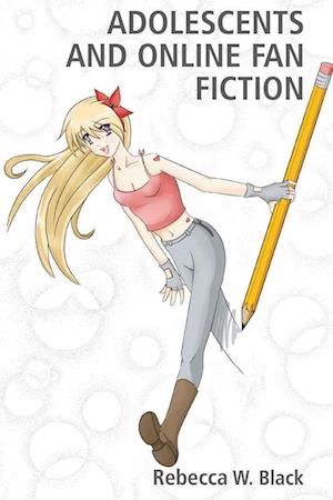 Adolescents and Online Fan Fiction