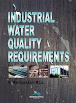 Industrial Water Quality Requirements