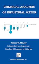 Chemical Analysis of Industrial Water