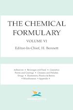 The Chemical Formulary, Volume 6