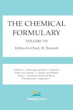 The Chemical Formulary, Volume 7