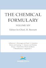 The Chemical Formulary, Volume 14