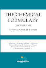The Chemical Formulary, Volume 17