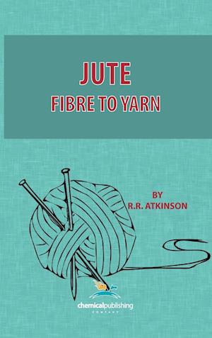 Jute, Fibre to Yarn