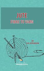 Jute, Fibre to Yarn