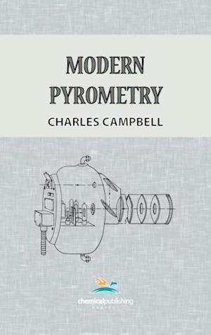 Modern Pyrometry