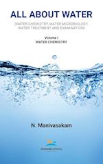 All About Water Volume One