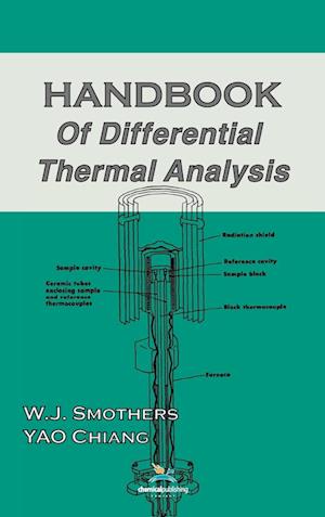 Handbook of Differential Thermal Analysis