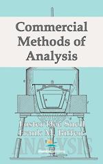 Commercial Methods of Analysis