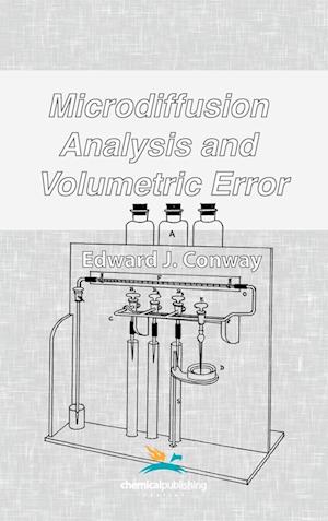 Microdiffusion Analysis and Volumetric Error