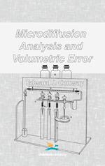Microdiffusion Analysis and Volumetric Error
