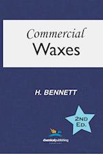 Commercial Waxes, Second Edition