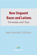 New Unguent Bases and Lotions