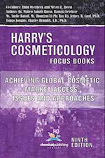 Achieving Global Cosmetic Market Access