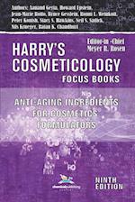 Anti-Aging Ingredients for Cosmetics Formulators