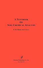 A Textbook of Soil Chemical Analysis