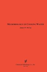 The Microbiology of Cooling Water