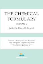 The Chemical Formulary, Volume 5