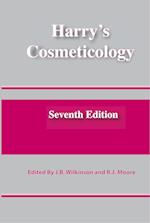 Harry's Cosmeticology 7th Edition