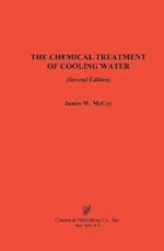 The Chemical Treatment of Cooling Water