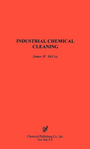 Industrial Chemical Cleaning