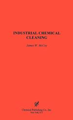 Industrial Chemical Cleaning