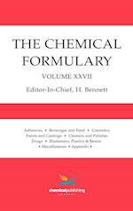 The Chemical Formulary, Volume 27