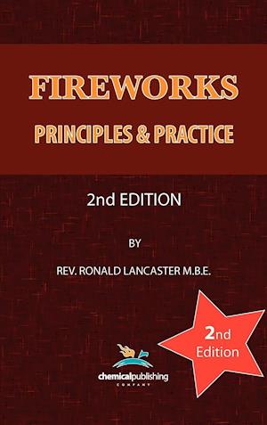 Fireworks, Principles and Practice, 2nd Edition