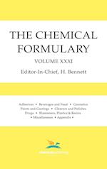 The Chemical Formulary, Volume 31