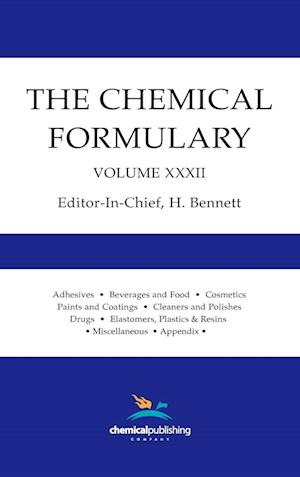 The Chemical Formulary