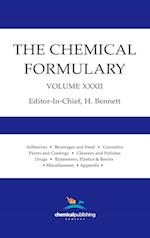 The Chemical Formulary
