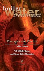 Boiler Water Treatment: Principles and Practice