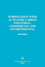 Purification With Activated Carbon