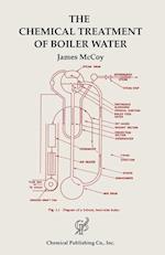 The Chemical Treatment of Boiler Water