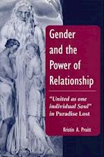 Gender and the Power of Relationship