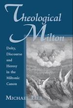 Theological Milton