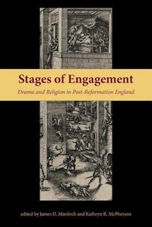 Stages of Engagement