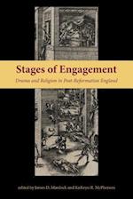 Stages of Engagement