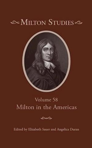 Milton Studies