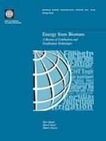 Energy from Biomass: A Review of Combustion and Gasification Technologies 