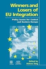 Winners and Losers of Eu Integration