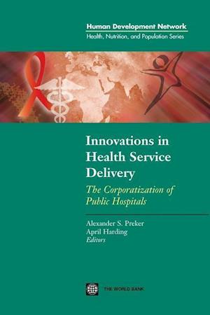 Innovations in Health Service Delivery