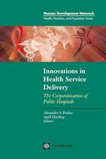Innovations in Health Service Delivery