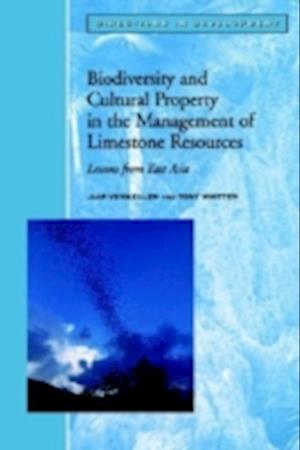 Biodiversity and Cultural Property in the Management of Limestone Resources in East Asia