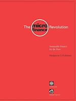 The Microfinance Revolution
