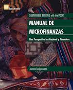 Manual de Microfinanzas