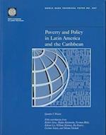 Poverty & Policy in Latin America & the Caribbe