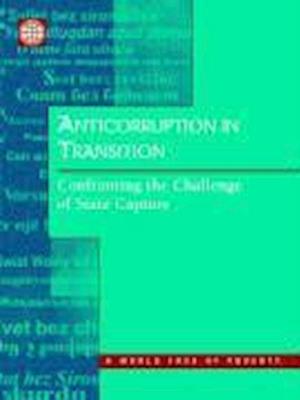 Bank, W:  Anticorruption in Transition