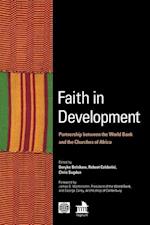 Faith in Development