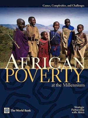 White, H:  African Poverty at the Millennium